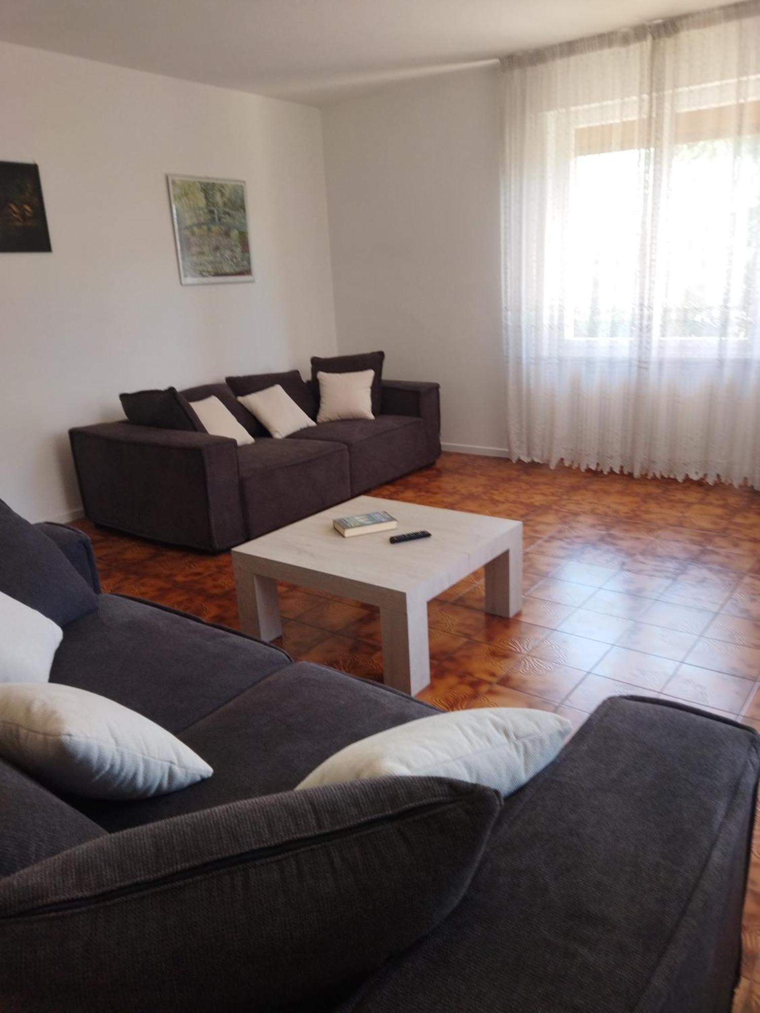 Rose Garden House Wi-Fi Apartment Riva del Garda Exterior photo
