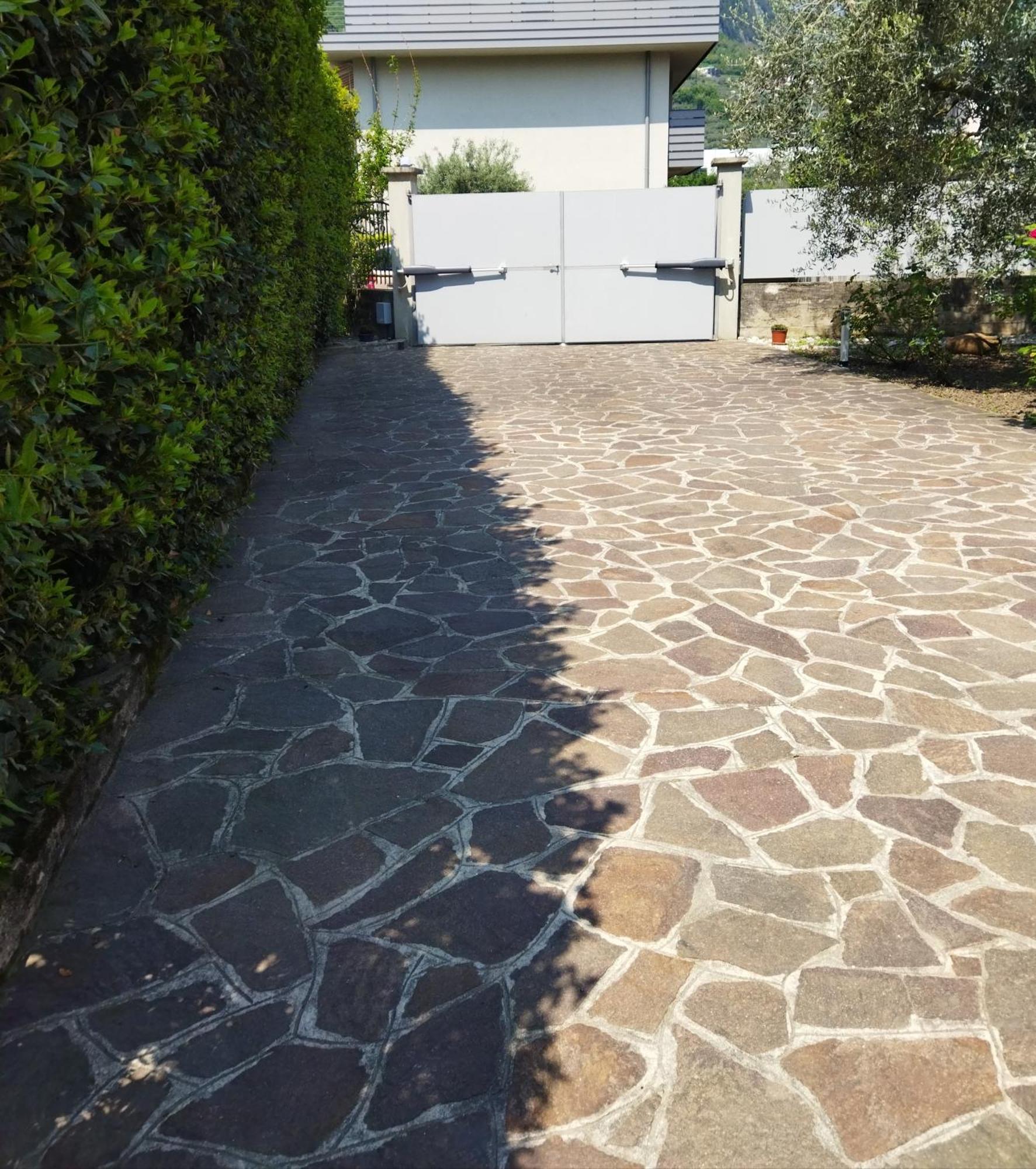 Rose Garden House Wi-Fi Apartment Riva del Garda Exterior photo